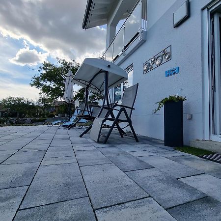 Holiday Apartment Moises Y Ruth Murg (Baden-Wurttemberg) Exterior foto