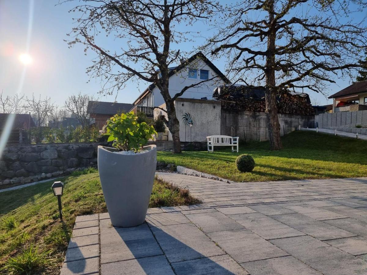 Holiday Apartment Moises Y Ruth Murg (Baden-Wurttemberg) Exterior foto