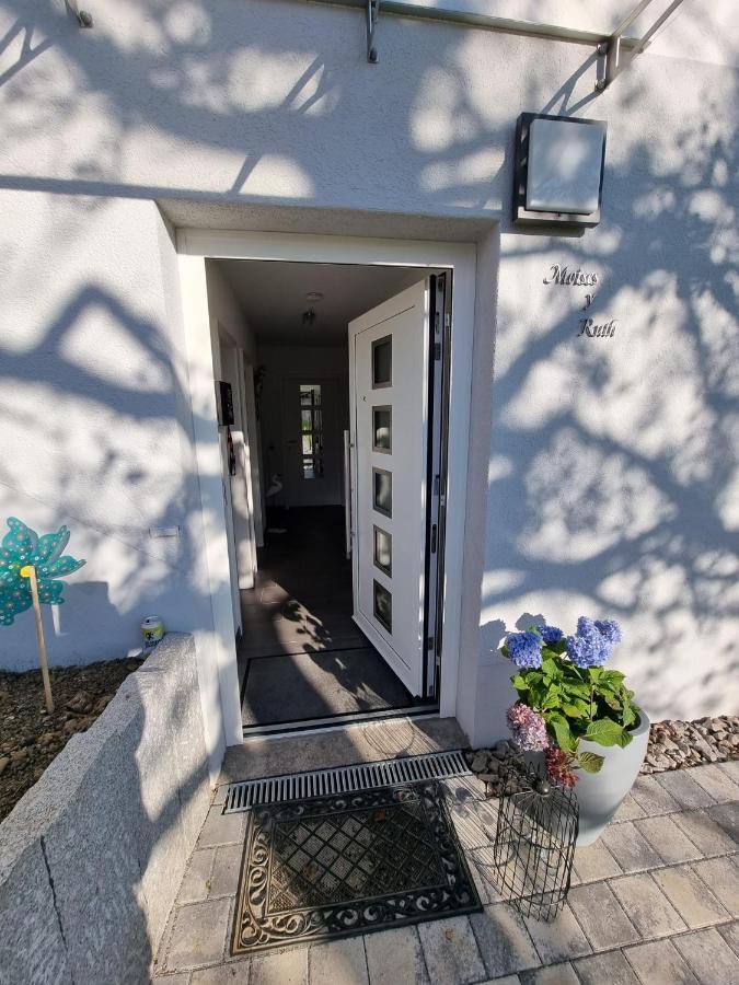Holiday Apartment Moises Y Ruth Murg (Baden-Wurttemberg) Exterior foto