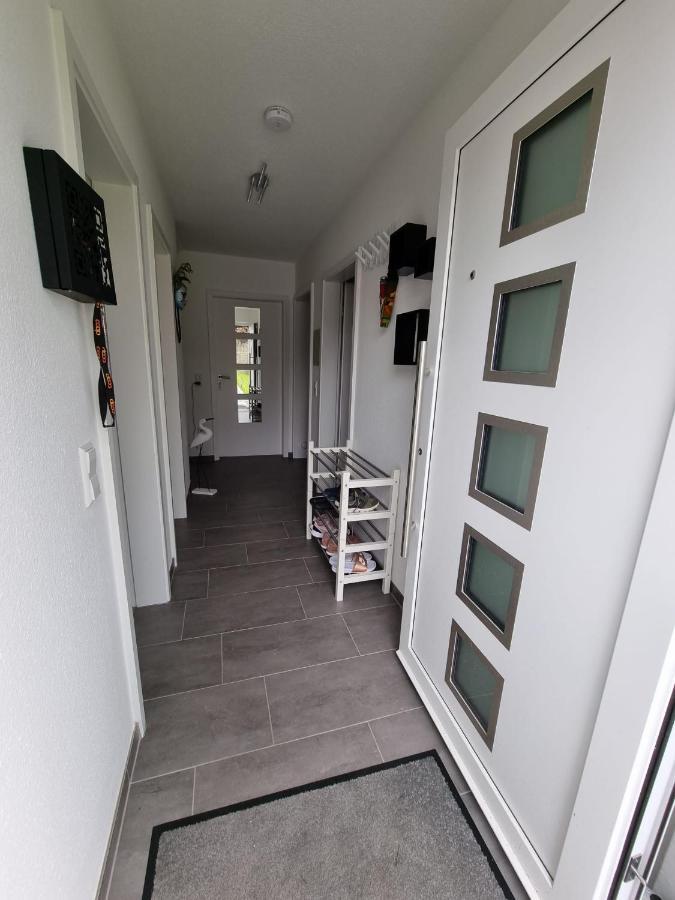 Holiday Apartment Moises Y Ruth Murg (Baden-Wurttemberg) Exterior foto