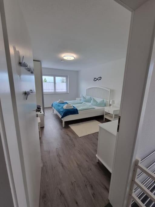 Holiday Apartment Moises Y Ruth Murg (Baden-Wurttemberg) Exterior foto