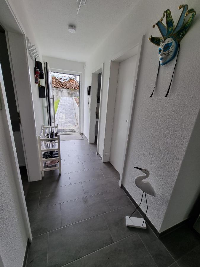 Holiday Apartment Moises Y Ruth Murg (Baden-Wurttemberg) Exterior foto