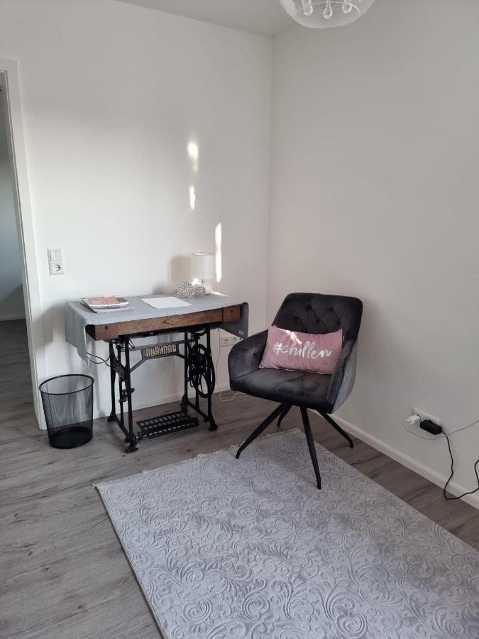 Holiday Apartment Moises Y Ruth Murg (Baden-Wurttemberg) Exterior foto