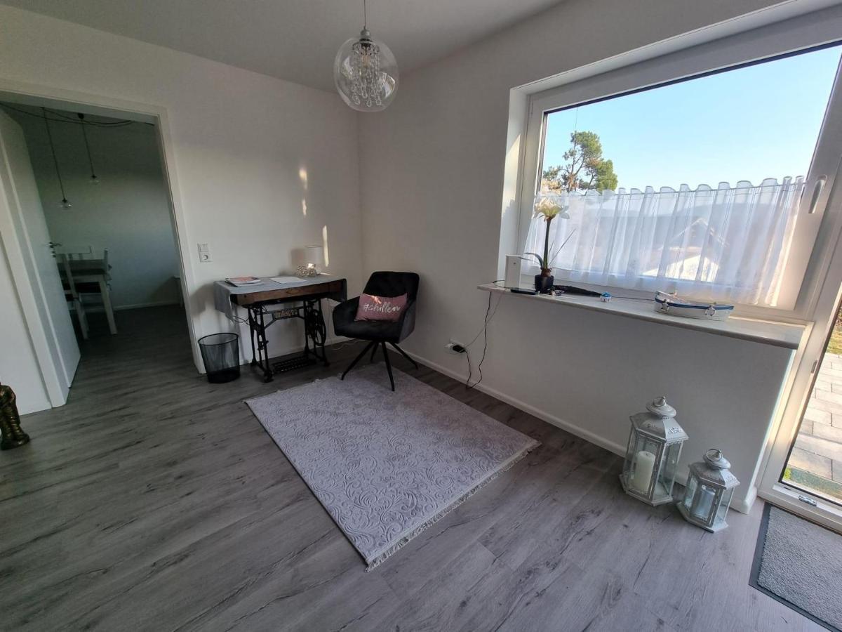 Holiday Apartment Moises Y Ruth Murg (Baden-Wurttemberg) Exterior foto