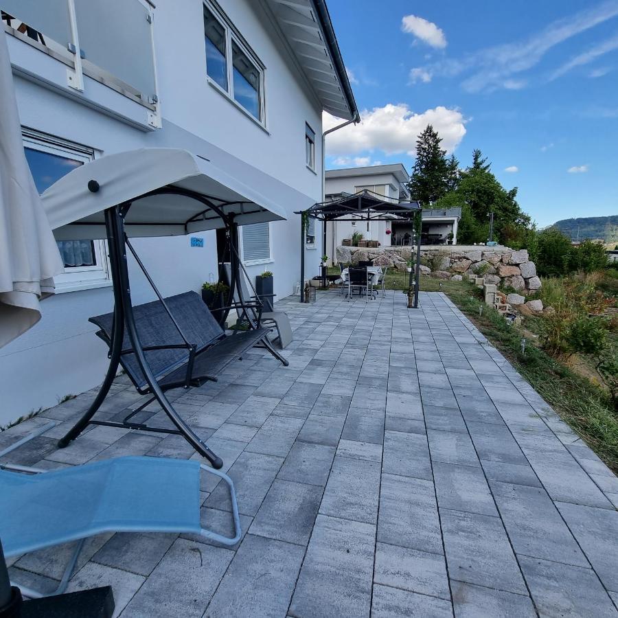 Holiday Apartment Moises Y Ruth Murg (Baden-Wurttemberg) Exterior foto
