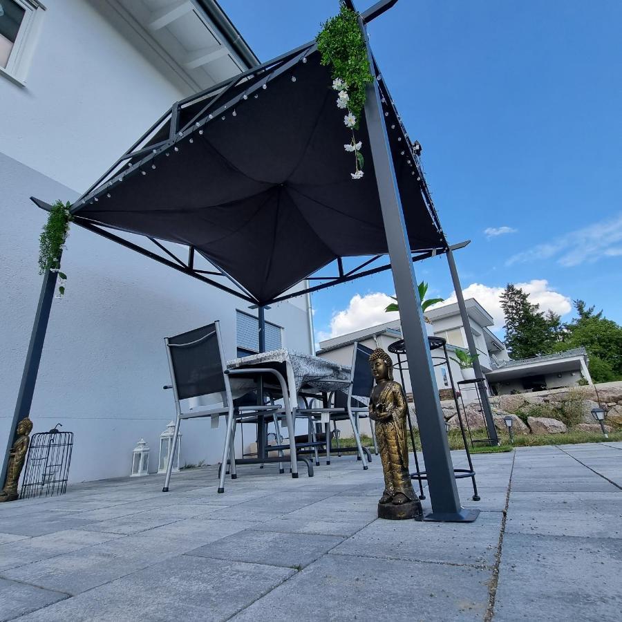 Holiday Apartment Moises Y Ruth Murg (Baden-Wurttemberg) Exterior foto