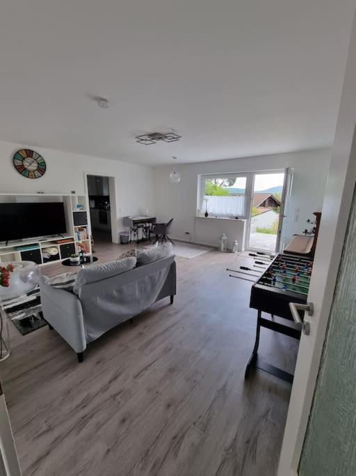 Holiday Apartment Moises Y Ruth Murg (Baden-Wurttemberg) Exterior foto